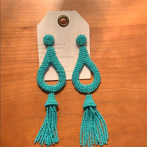 Anthropologie Jewelry - Anthropolgie